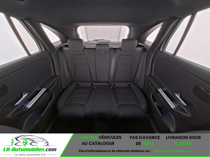 Mercedes GLA AMG GLA 35 4M |KEYL|NAVI|MBeam|PANO|360|TOTW  occasion  Beaupuy - photo n5